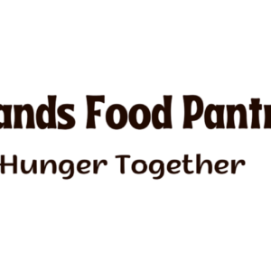 Helping Hands Food Ministry